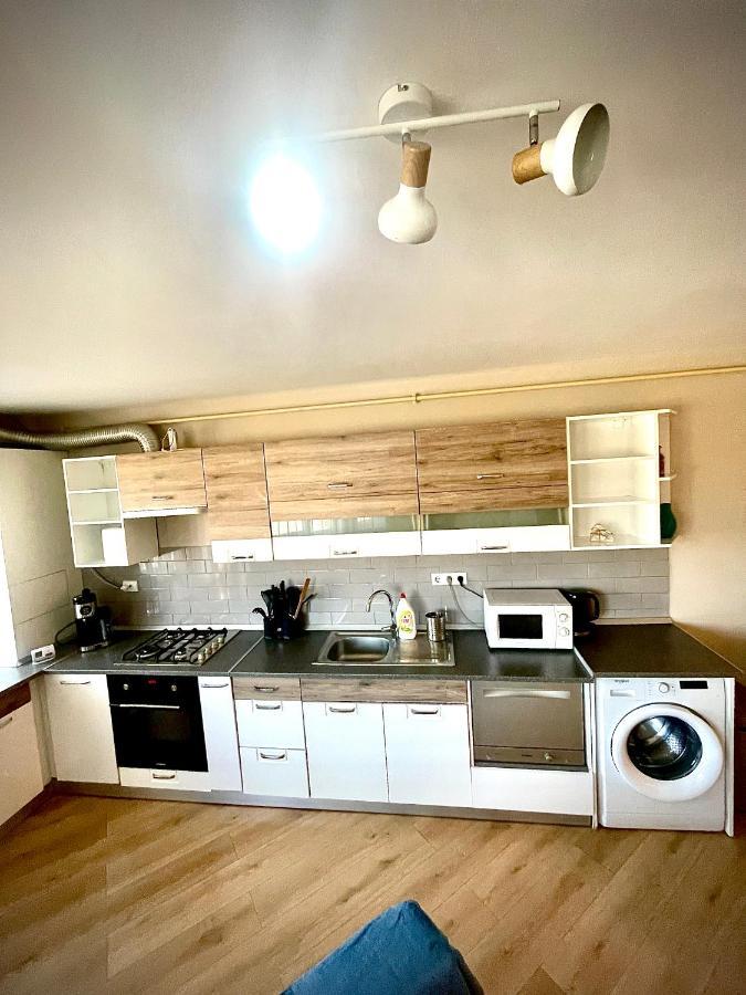 Mio Apartments Silver Cluj-Napoca Extérieur photo