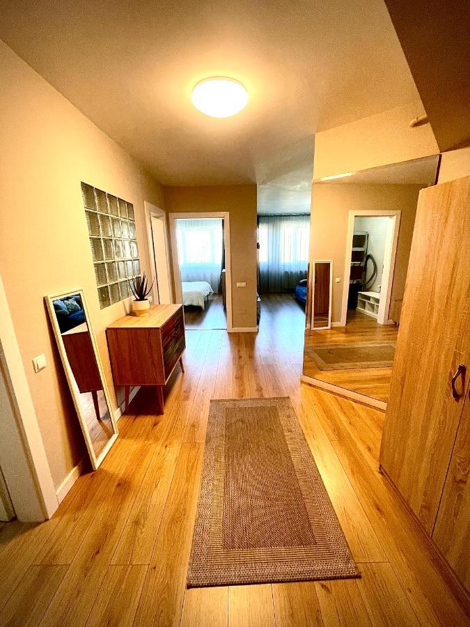 Mio Apartments Silver Cluj-Napoca Extérieur photo