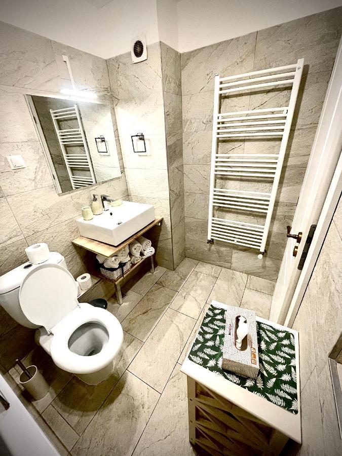 Mio Apartments Silver Cluj-Napoca Extérieur photo
