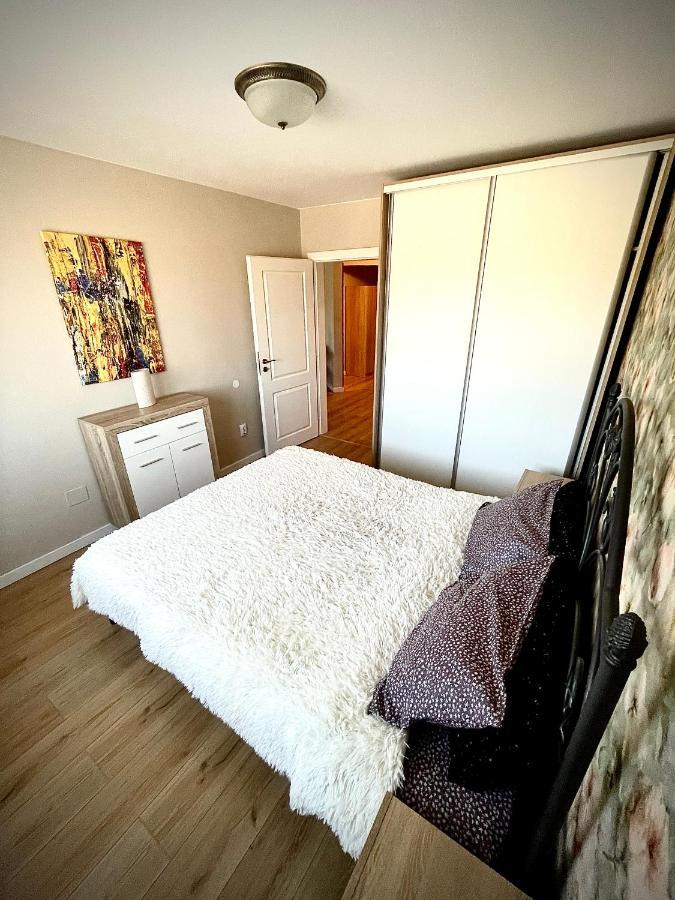 Mio Apartments Silver Cluj-Napoca Extérieur photo