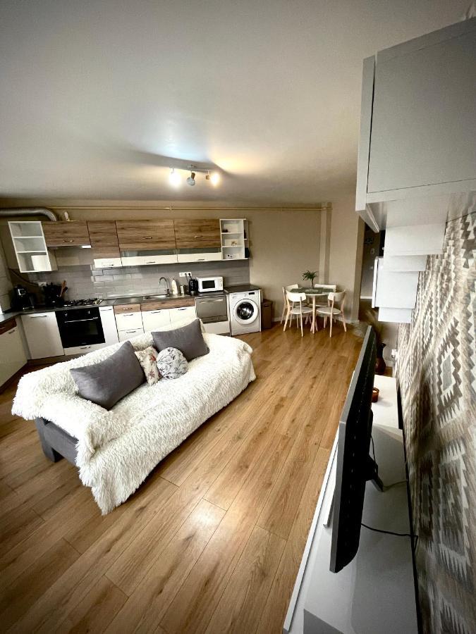 Mio Apartments Silver Cluj-Napoca Extérieur photo