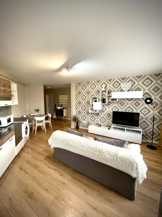 Mio Apartments Silver Cluj-Napoca Extérieur photo